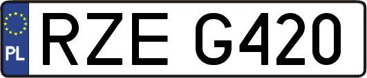 RZEG420