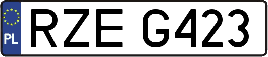 RZEG423