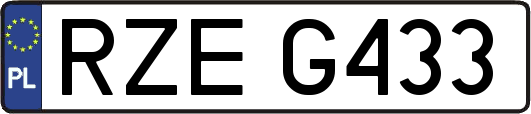 RZEG433