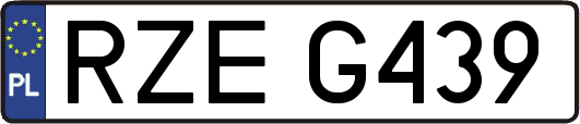 RZEG439