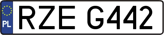 RZEG442