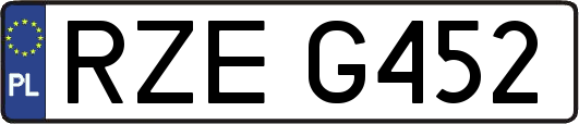 RZEG452