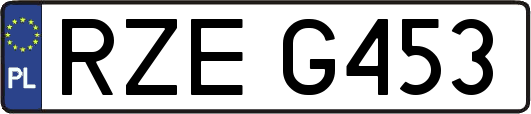 RZEG453