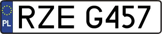 RZEG457