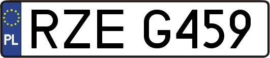 RZEG459