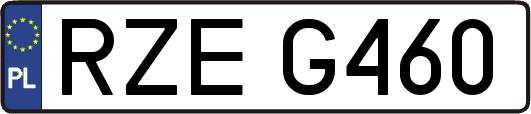 RZEG460