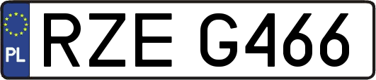 RZEG466