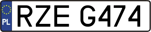 RZEG474