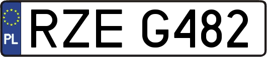 RZEG482