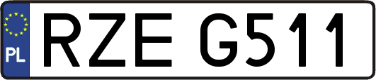 RZEG511