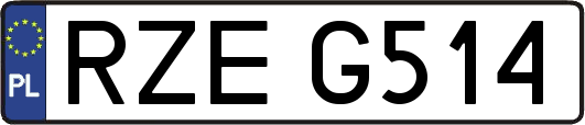 RZEG514