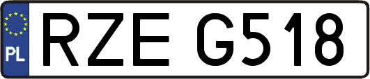 RZEG518