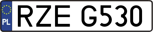 RZEG530