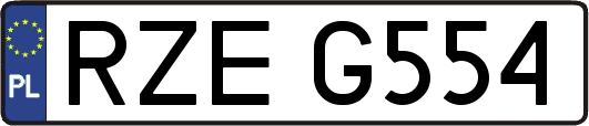 RZEG554