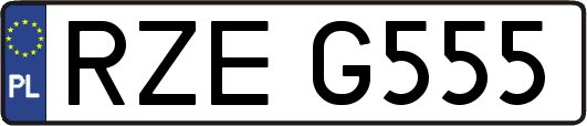 RZEG555
