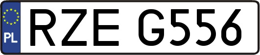 RZEG556