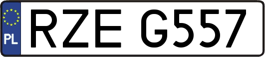 RZEG557