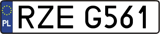 RZEG561