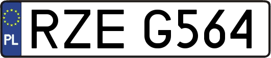 RZEG564