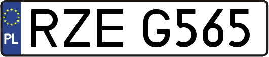 RZEG565