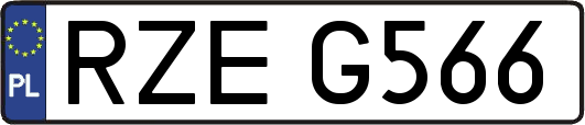 RZEG566