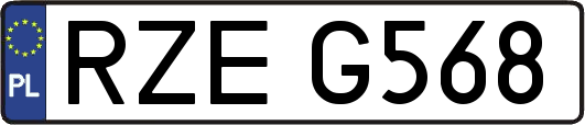 RZEG568