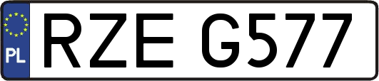 RZEG577