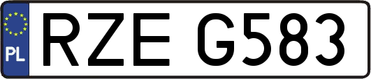RZEG583