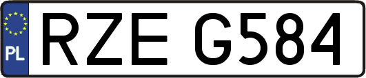 RZEG584