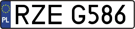 RZEG586