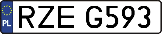 RZEG593