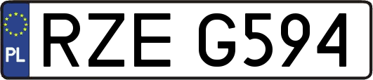 RZEG594