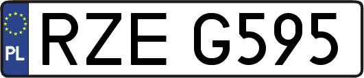 RZEG595