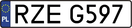 RZEG597