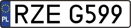 RZEG599