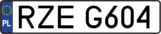 RZEG604