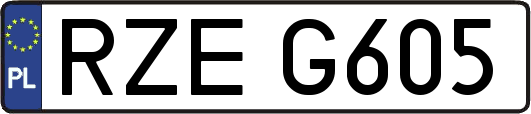RZEG605