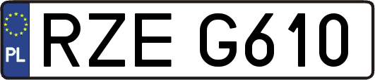 RZEG610