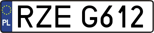 RZEG612