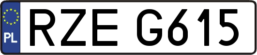 RZEG615