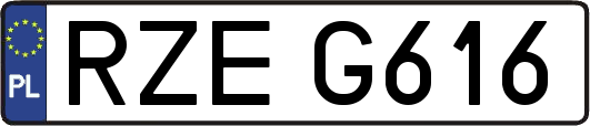 RZEG616