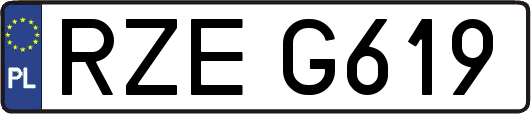 RZEG619