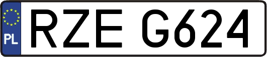 RZEG624