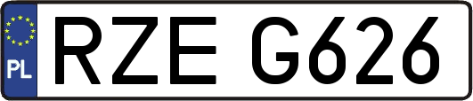 RZEG626