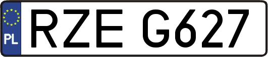RZEG627
