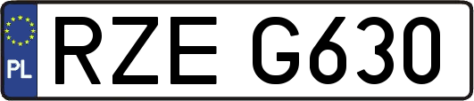 RZEG630