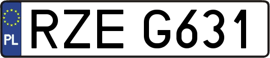RZEG631