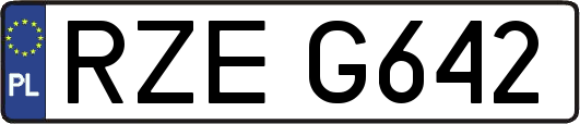 RZEG642