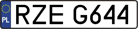 RZEG644