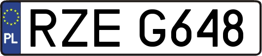 RZEG648